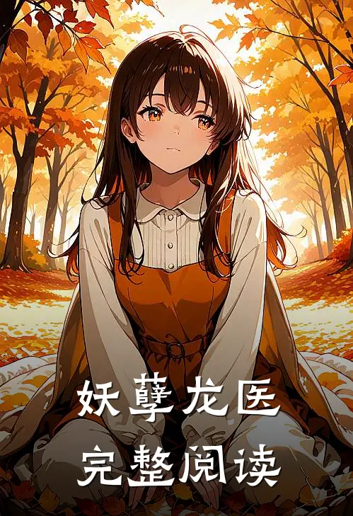 妖孽龙医完整阅读