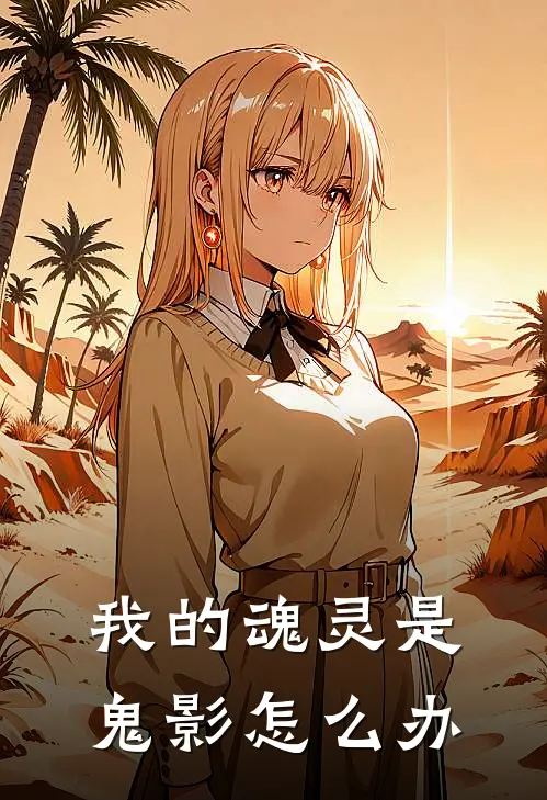 我的魂灵是鬼影怎么办