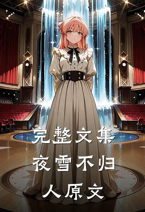 完整文集夜雪不归人原文