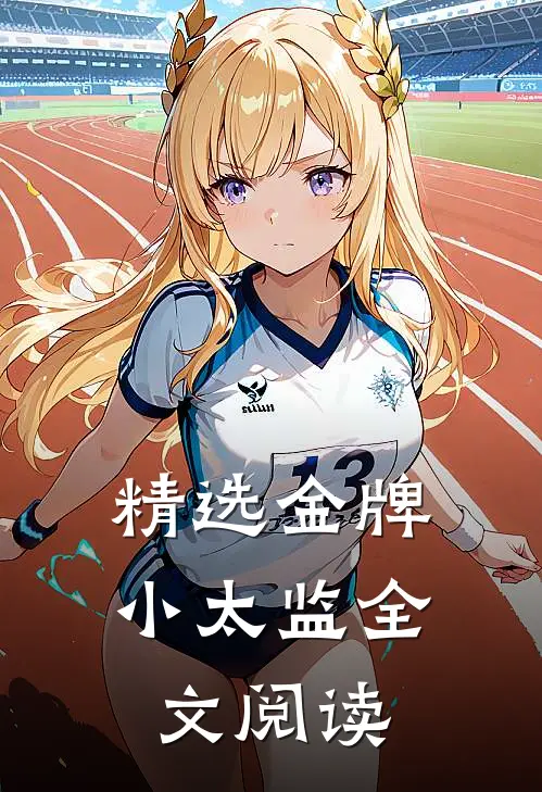 精选金牌小太监全文阅读