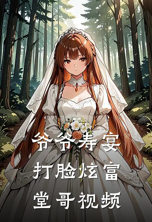 爷爷寿宴打脸炫富堂哥视频