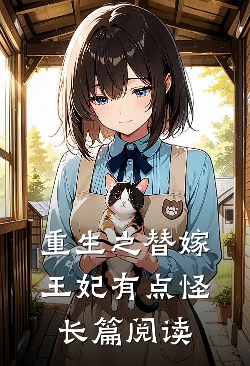 重生之替嫁王妃有点怪长篇阅读