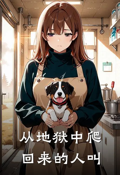 从地狱中爬回来的人叫