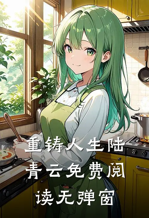 重铸人生陆青云免费阅读无弹窗