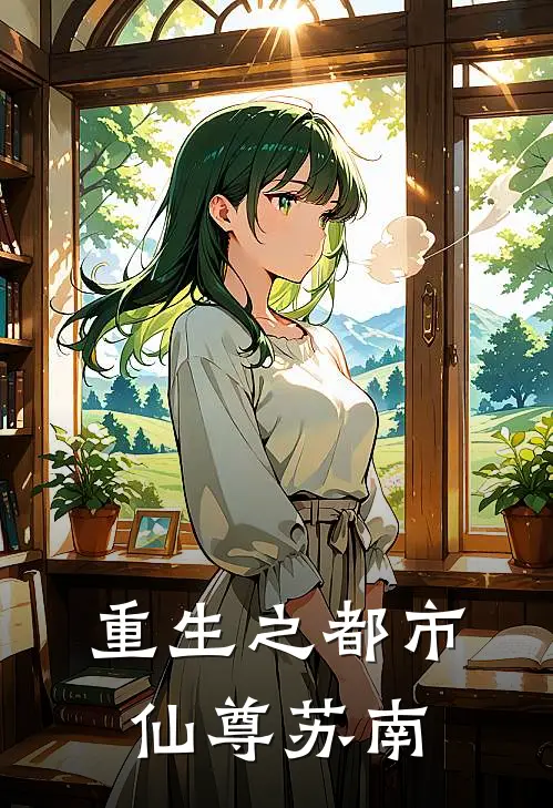 重生之都市仙尊苏南