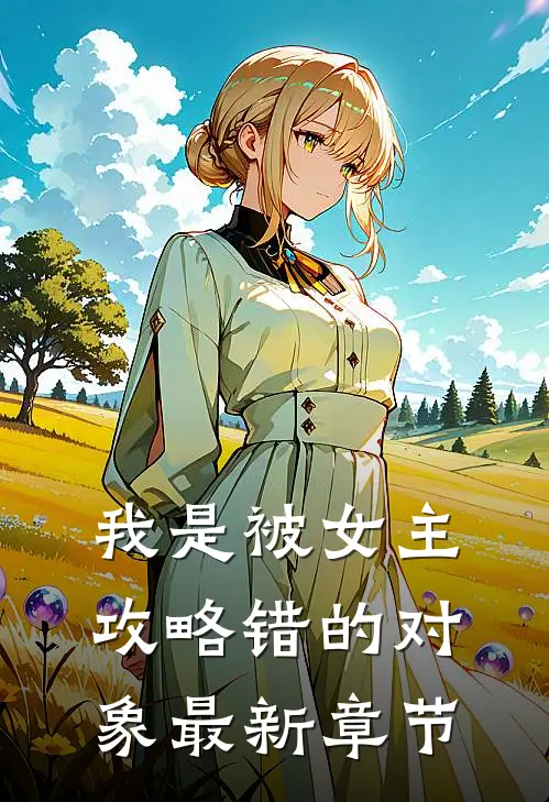 我是被女主攻略错的对象最新章节