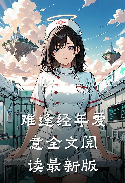 难逢经年爱意全文阅读最新版