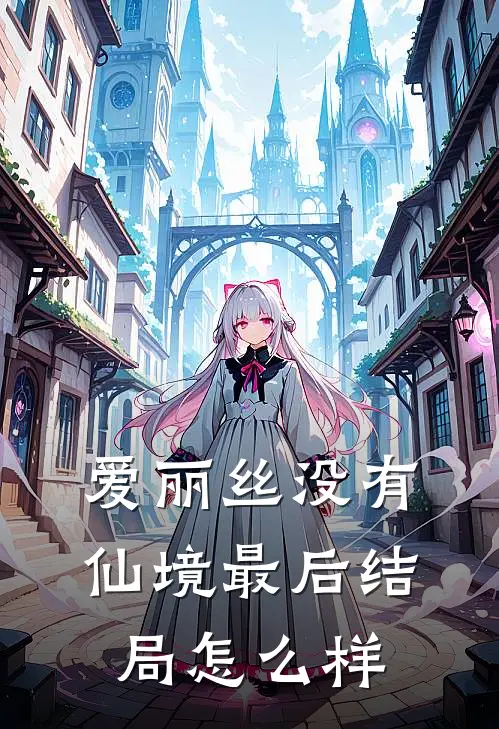 爱丽丝没有仙境最后结局怎么样