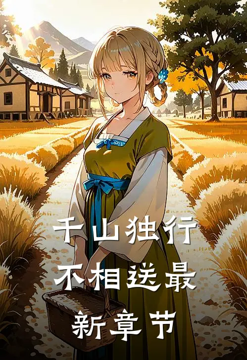 千山独行不相送最新章节