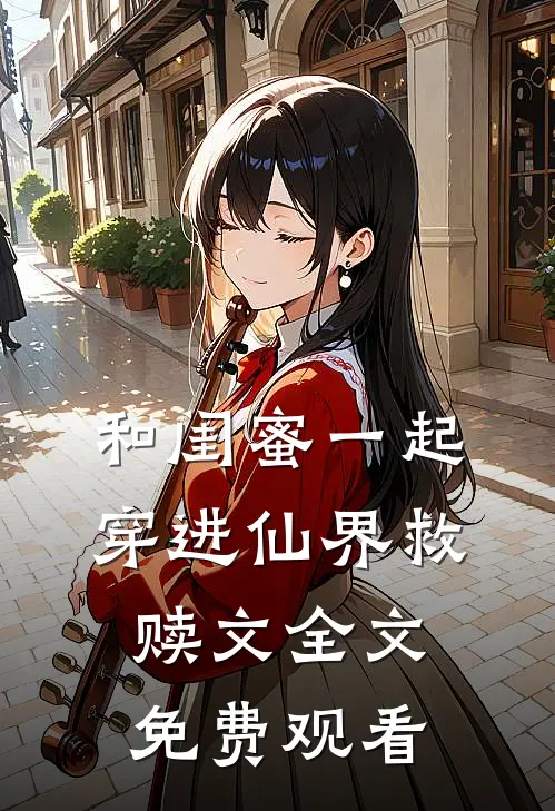 和闺蜜一起穿进仙界救赎文全文免费观看