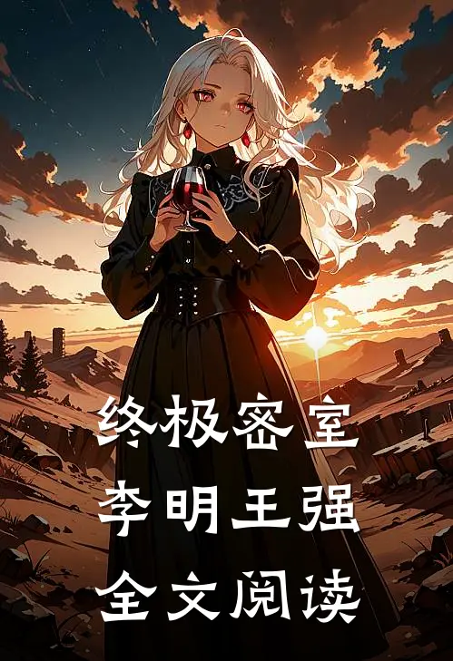 终极密室李明王强全文阅读