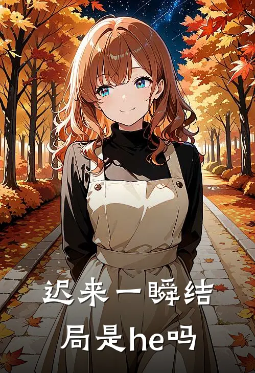 迟来一瞬结局是he吗