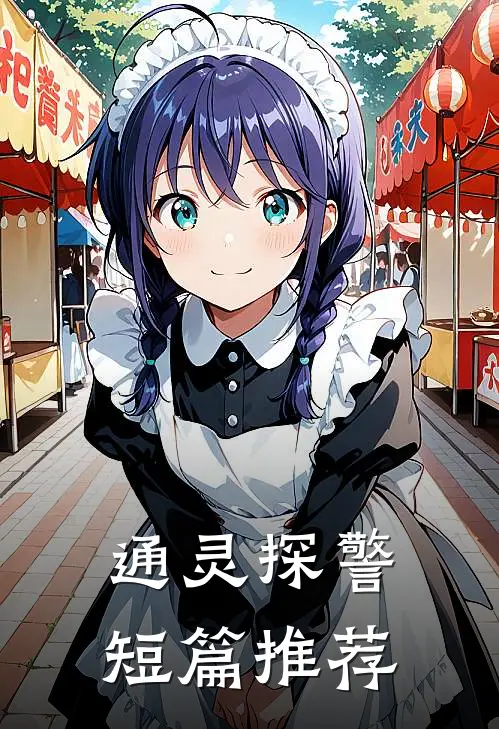 通灵探警短篇推荐