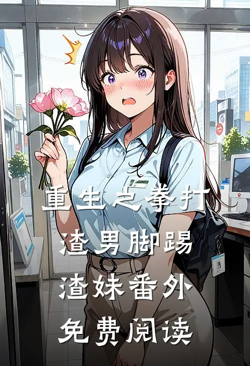重生之拳打渣男脚踢渣妹 番外免费阅读