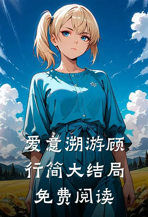 爱意溯游顾行简大结局免费阅读