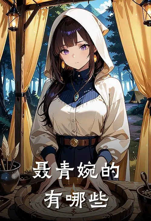 聂青婉的有哪些