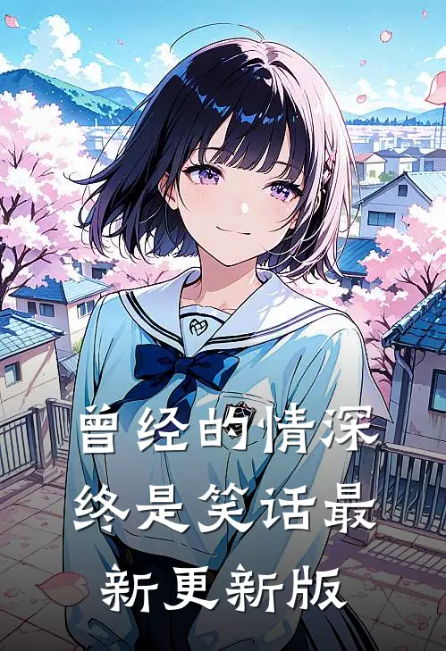 曾经的情深终是笑话最新更新版
