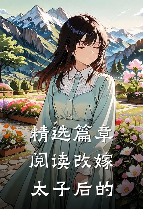 精选篇章阅读改嫁太子后的