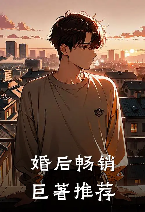 婚后畅销巨著推荐