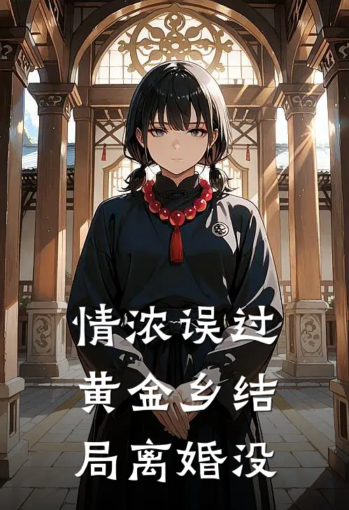 情浓误过黄金乡结局离婚没
