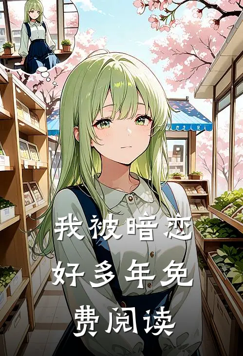 我被暗恋好多年免费阅读