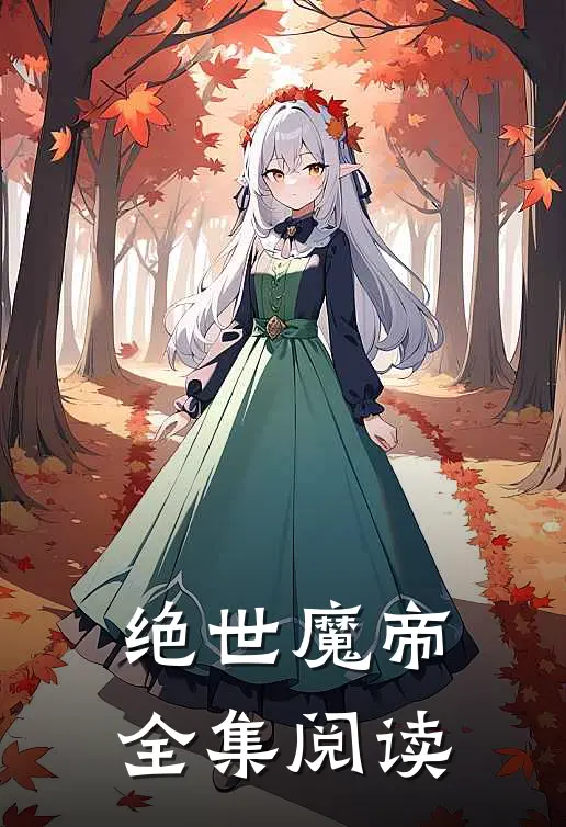绝世魔帝全集阅读