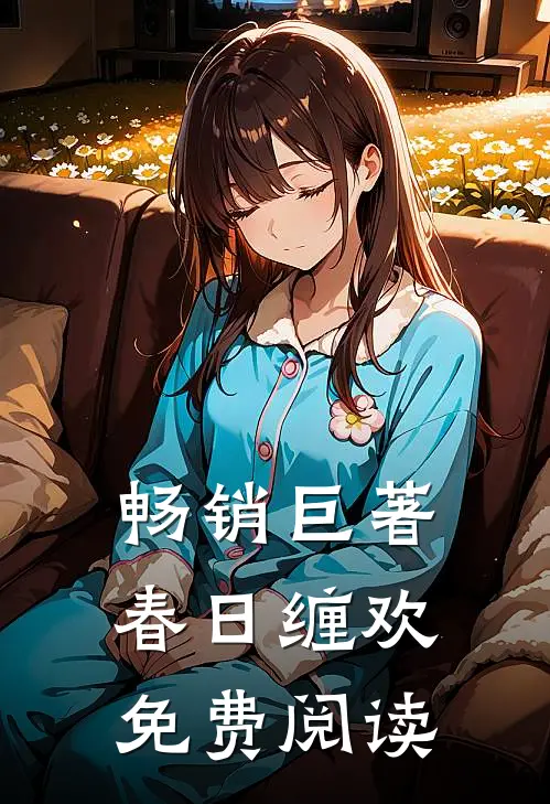 畅销巨著春日缠欢免费阅读