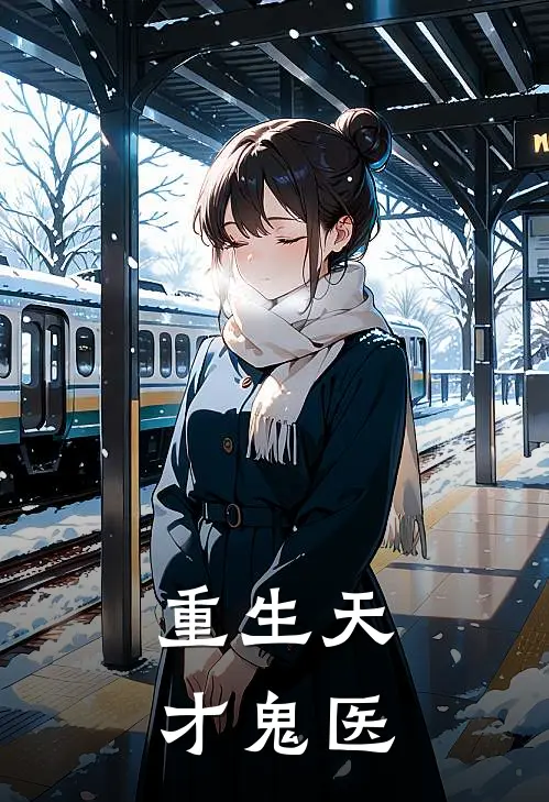 重生天才鬼医