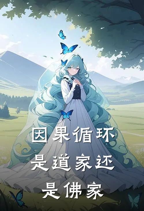 因果循环是道家还是佛家