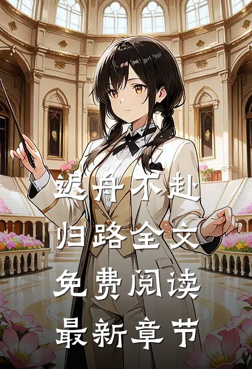 迟舟不赴归路全文免费阅读最新章节
