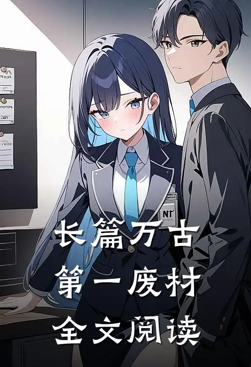 长篇万古第一废材全文阅读