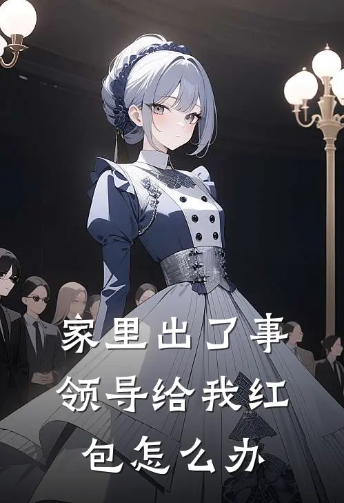 家里出了事领导给我红包怎么办