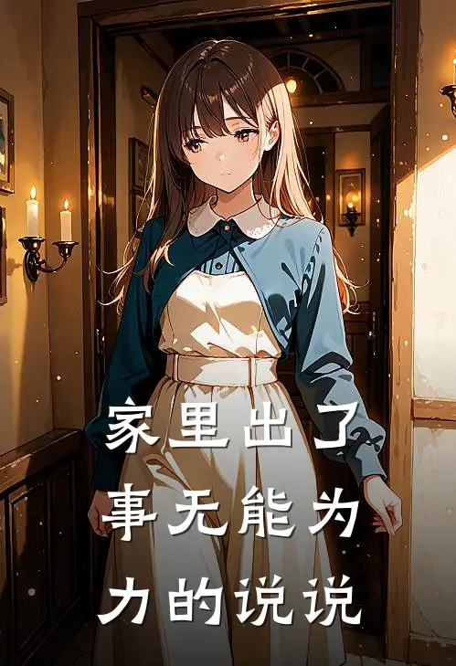 家里出了事无能为力的说说