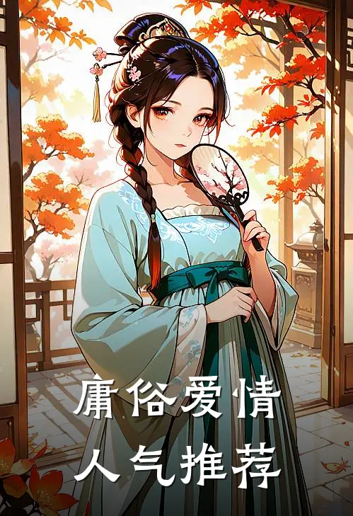 庸俗爱情人气推荐