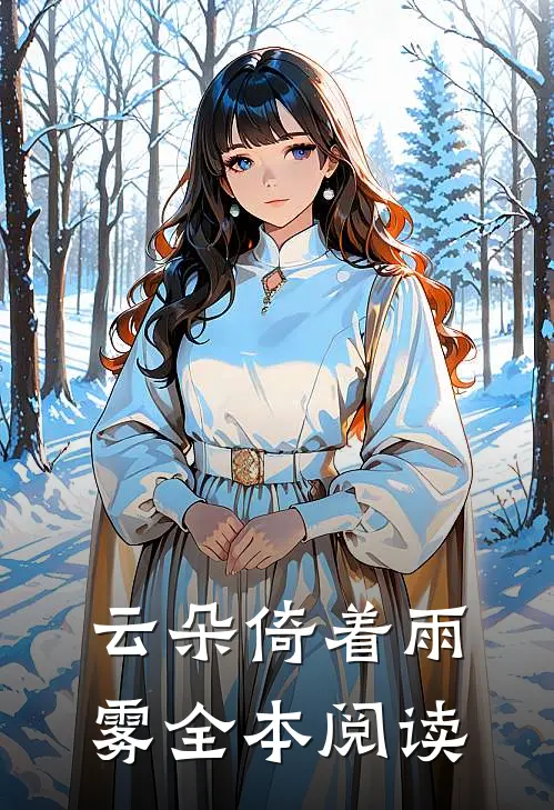 云朵倚着雨雾全本阅读