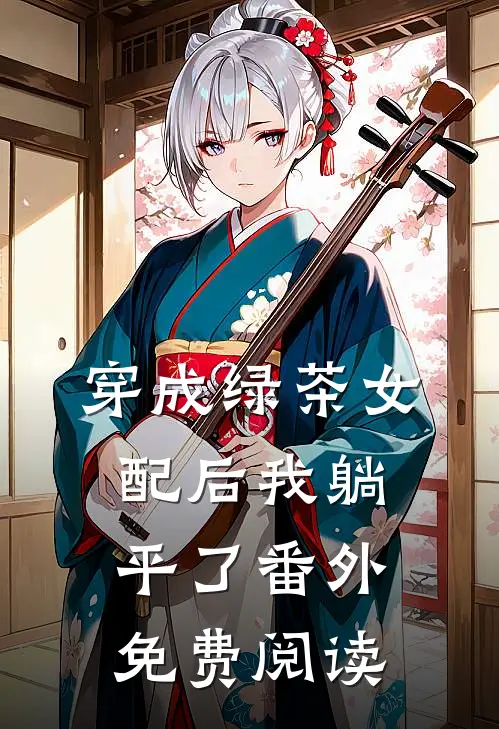 穿成绿茶女配后我躺平了 番外免费阅读