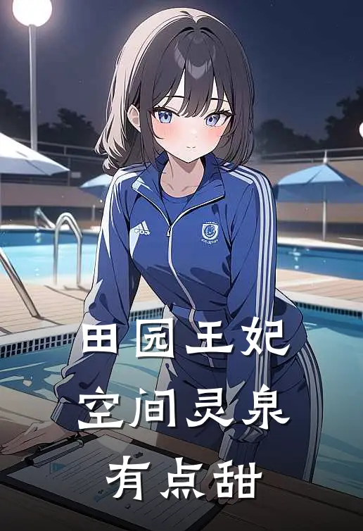 田园王妃空间灵泉有点甜