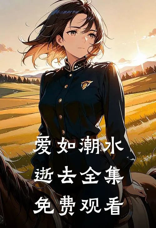 爱如潮水逝去全集免费观看