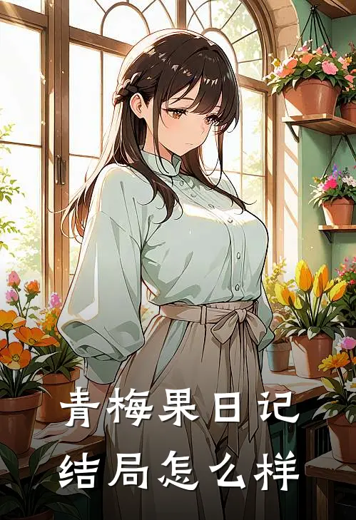 青梅果日记结局怎么样
