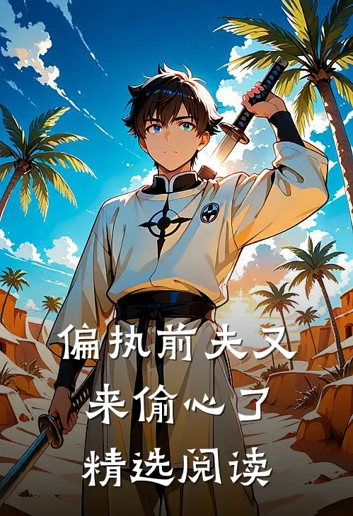 偏执前夫又来偷心了精选阅读