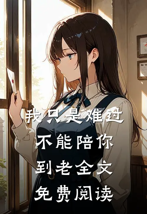 我只是难过不能陪你到老全文免费阅读