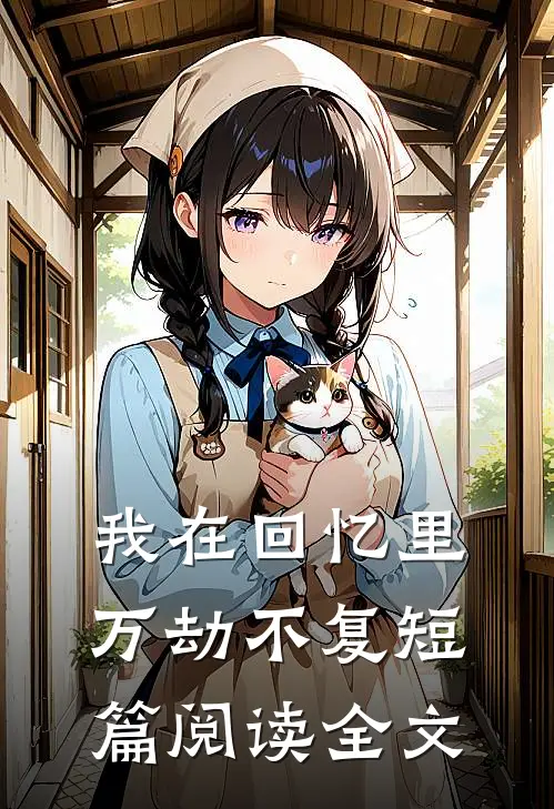 我在回忆里万劫不复短篇阅读全文