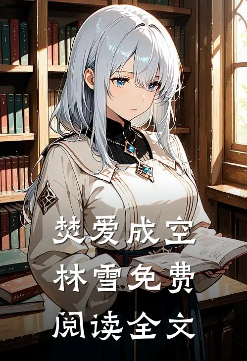 焚爱成空林雪免费阅读全文