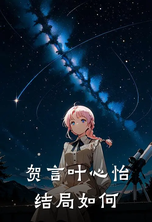 贺言叶心怡结局如何