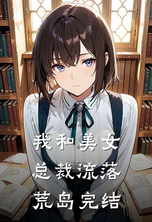 我和美女总裁流落荒岛完结
