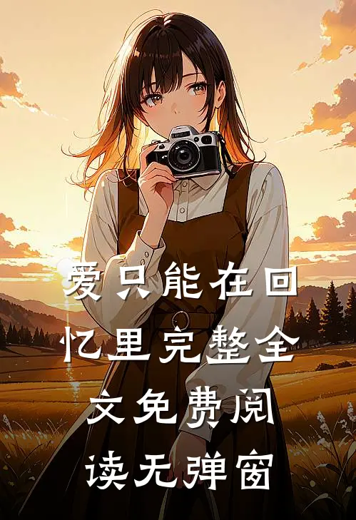 爱只能在回忆里完整全文免费阅读无弹窗