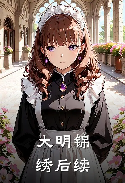 大明锦绣后续