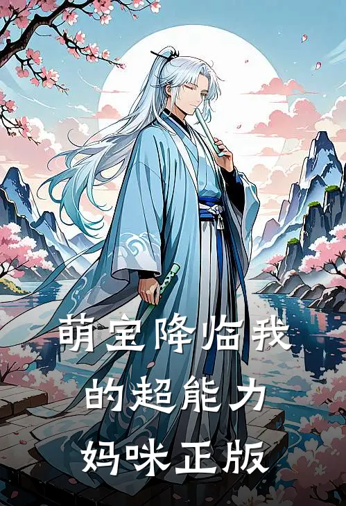 萌宝降临我的超能力妈咪正版