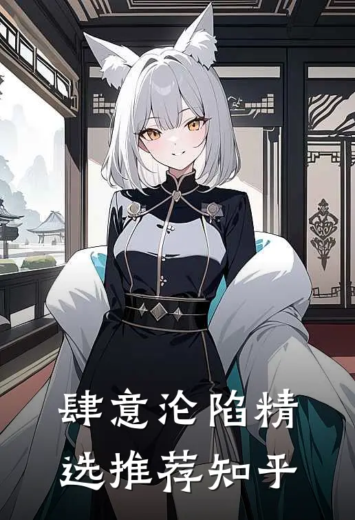肆意沦陷精选推荐知乎