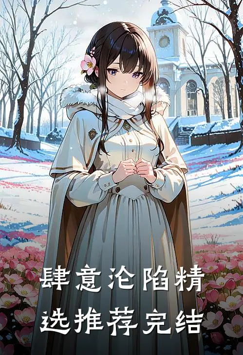 肆意沦陷精选推荐完结